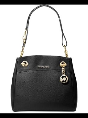 MICHAEL Michael Kors Jet Set Chain Legacy Medium Shoulder Bag in
